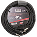 Hilec AUDIO COMBI CABLE SCHUKO/XLR-20M