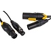Hilec TRUE1/XLR-3P COMBI CABLE 1,5M