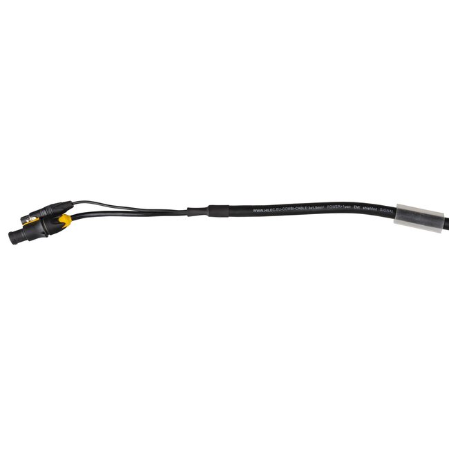 Hilec TRUE1/XLR-3P COMBI CABLE 1,5M