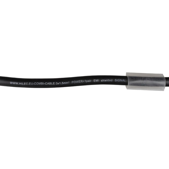 Hilec TRUE1/XLR-3P COMBI CABLE 1,5M