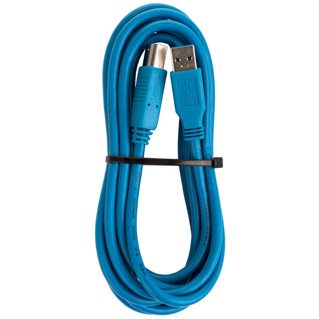 JB Systems USB3 A-B 3M USB 3 A-B 3m cable