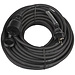 Hilec POWERCABLE-3G2,5-20M-G Stroomverlengkabel