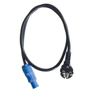 Hilec CPCIN5 Europa mannelijk 5m 3G1.5mm²