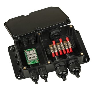 BRITEQ LDP-JUNCTION IP68