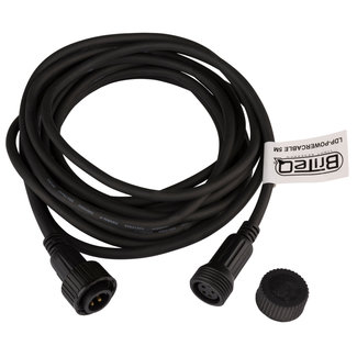 BRITEQ BRITEQ LDP-Powercable 5M