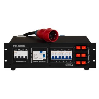 BRITEQ PD-32SH/FRA-BEL