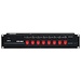 JB systems PC-8 Mk2 FRA/BEL Stroomverdeler
