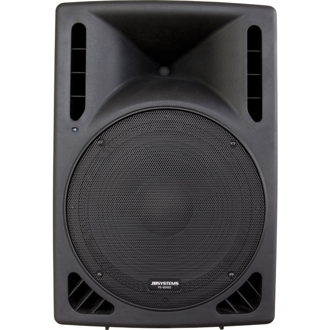 JB Systems PSA-15 15" actieve klankkast