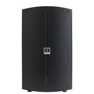Audiophony ATOM10A 10" 300W actieve luidspreker met DSP