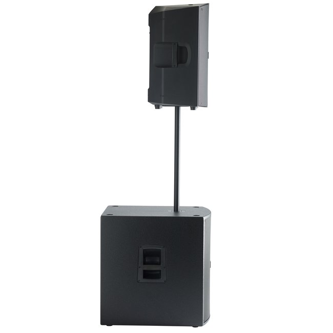 Audiophony ATOM10A 10" 300W actieve luidspreker met DSP