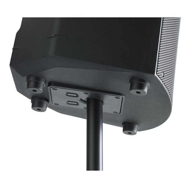 Audiophony ATOM10A 10" 300W actieve luidspreker met DSP