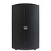 Audiophony ATOM12A 12" 400W actieve luidspreker met DSP