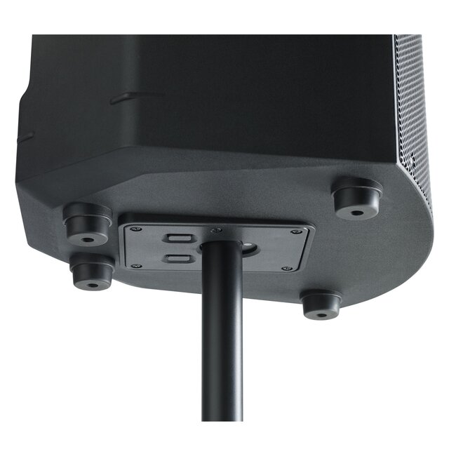 Audiophony ATOM15A 15" 400W actieve luidspreker met DSP