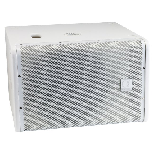 Audiophony iLINEsub12Aw 12" actieve subwoofer 700W