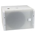 Audiophony iLINEsub12Aw 12" actieve subwoofer 700W