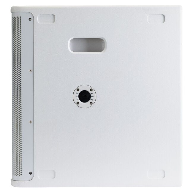 Audiophony iLINEsub12Aw 12" actieve subwoofer 700W