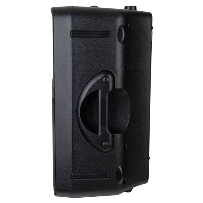 JB Systems PPA-122 PA-luidsprekercombinatie met geïntegreerde MP3-speler