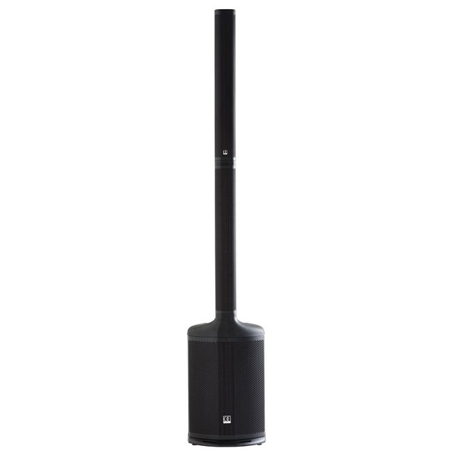 Audiophony MOJO1200LINEevo Versterkersysteem met 10" subwoofer en kolom