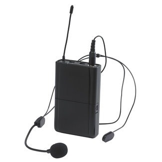 Audiophony Audiophony CR12A-HEADset