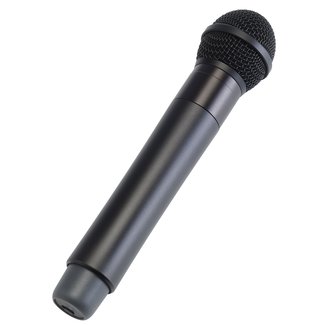 Audiophony Emet-Hand F5 UHF-handmicrofoon