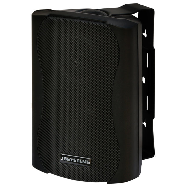 JB Systems K-50/Black buiten luidspreker (per paar)