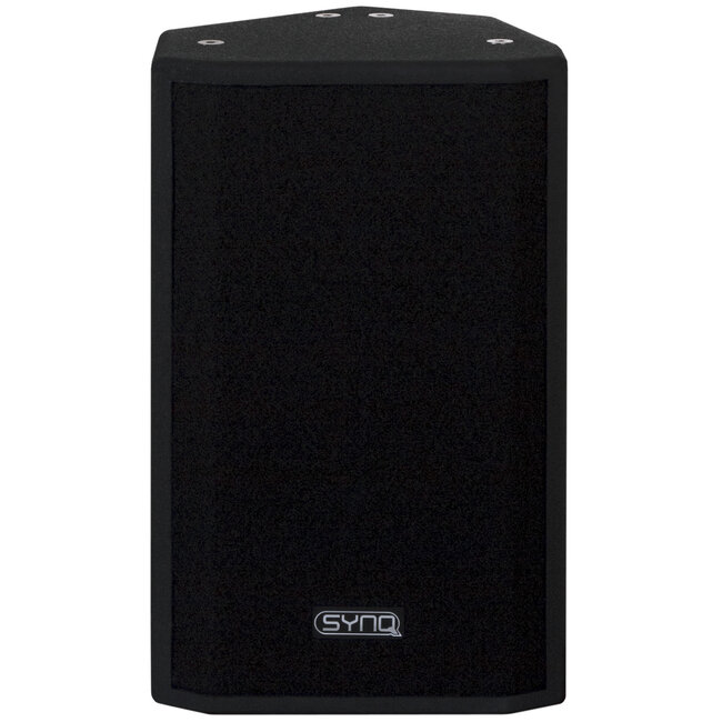 SYNQ CLS-8 II 2-weg compacte 8" luidsprekerkast