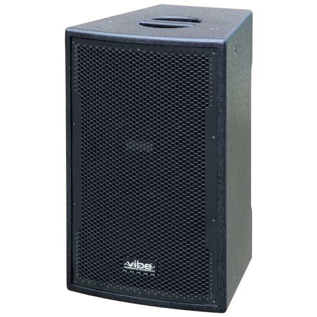 JB Systems VIBE10 Mk2 Pro luidspreker