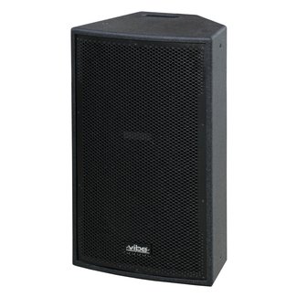 JB systems JB Systems VIBE12 Mk2