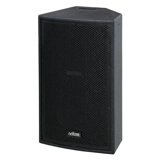 JB Systems VIBE12 Mk2 Pro luidspreker