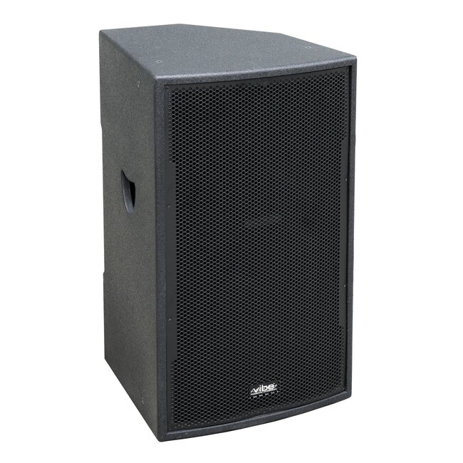 JB Systems VIBE15 Mk2 Pro luidspreker