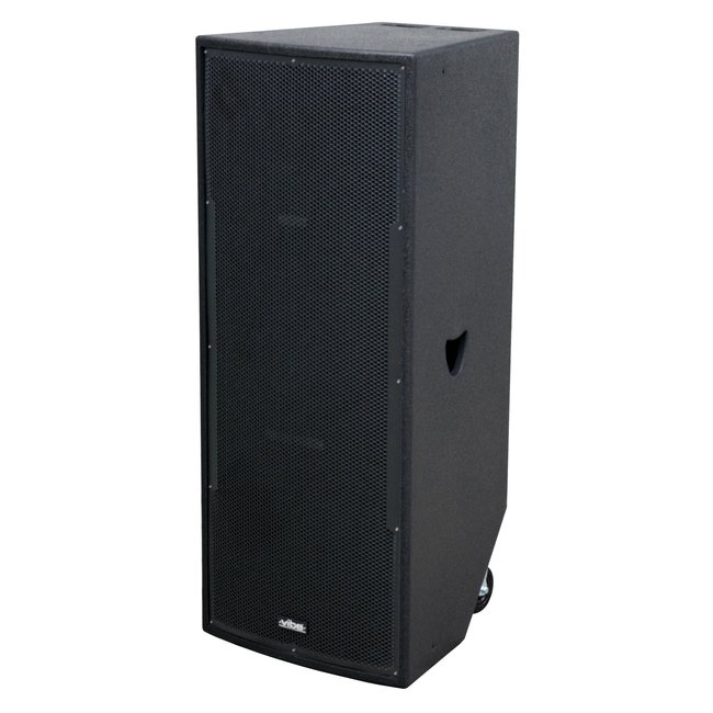 JB Systems VIBE30 Mk2 Pro luidspreker