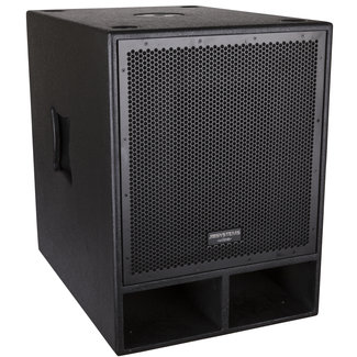 JB systems VIBE15-SUB Mk2 Pro subwoofer