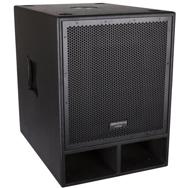 JB Systems VIBE15-SUB Mk2 Pro subwoofer