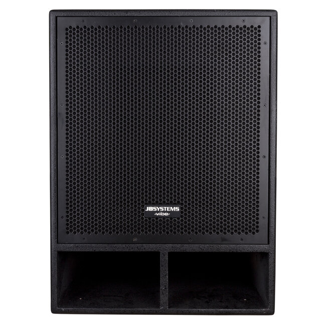 JB Systems VIBE15-SUB Mk2 Pro subwoofer