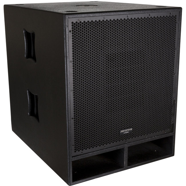 JB Systems VIBE18-SUB Mk2 Pro subwoofer