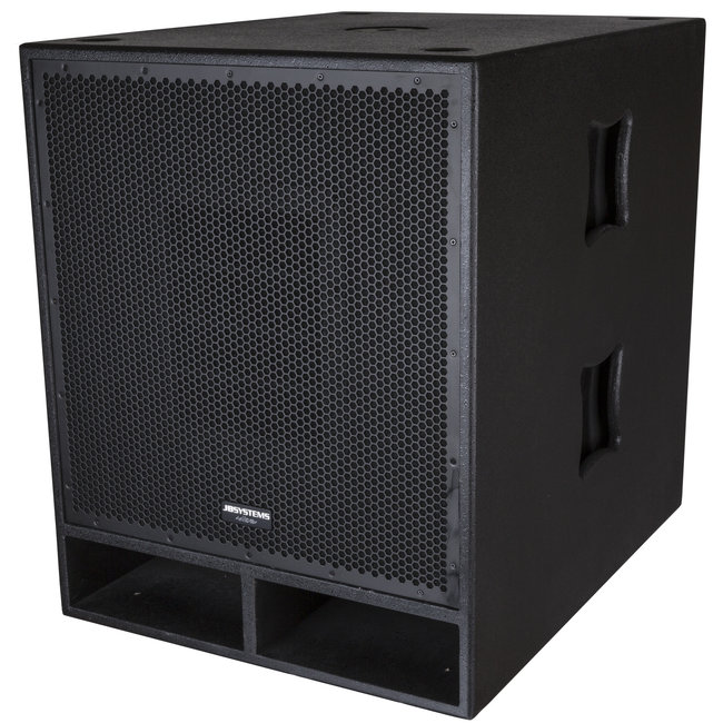 JB Systems VIBE18-SUB Mk2 Pro subwoofer