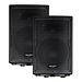 JB systems CPX-1510SAT satellietluidsprekers (per paar)