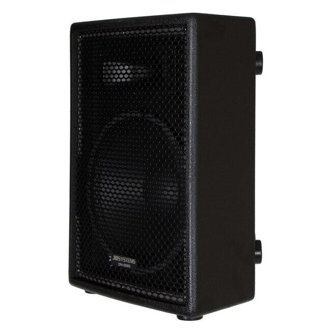 JB Systems CPX-1510SAT satellietluidsprekers (per paar)