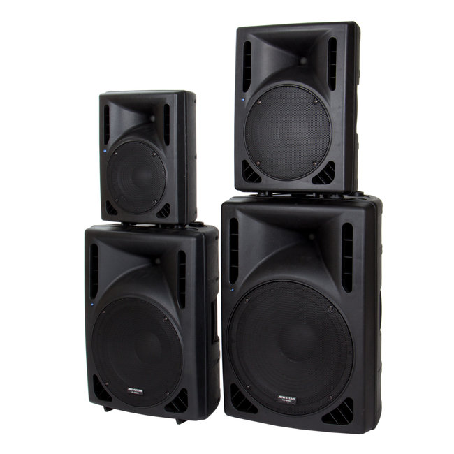 JB Systems PS-08 passieve kuidspreker