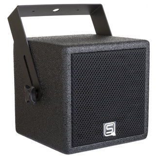 SYNQ SC-05 Kleine kubus met 5" coaxiale luidspreker