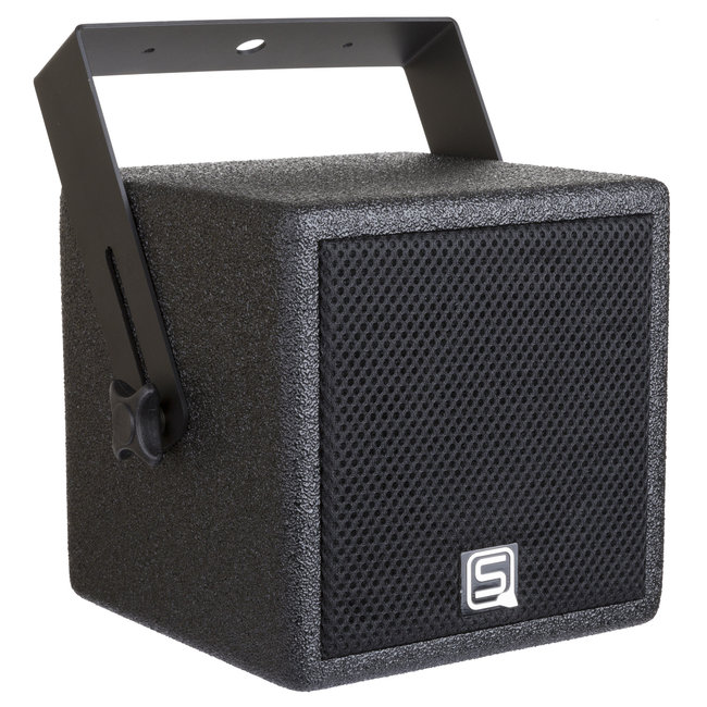 SYNQ SC-05 Kleine kubus met 5" coaxiale luidspreker