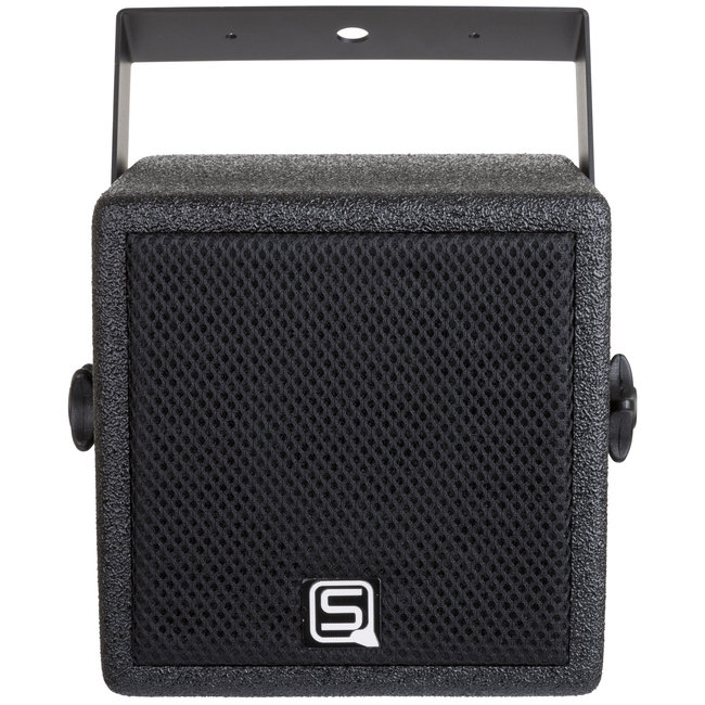 SYNQ SC-05 Kleine kubus met 5" coaxiale luidspreker