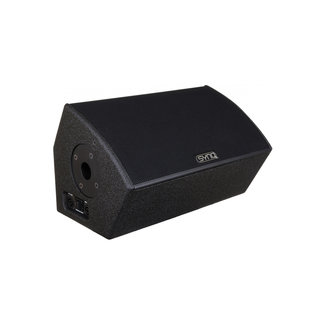 SYNQ SC-08 krachtige 8" coaxiale luidsprekerkast