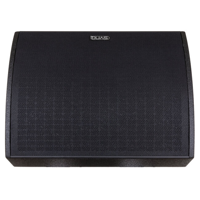 SYNQ SC-12 krachtige 12" coaxiale luidsprekerkast