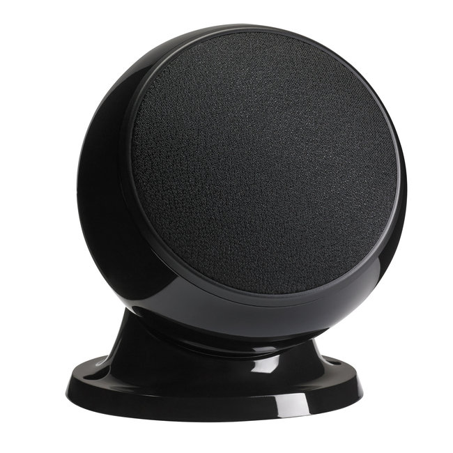 Audiophony OHO-350b Bolvormige satelliet luidspreker 1 paar
