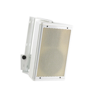 Audiophony S6w RMS passieve luidspreker 6.5"