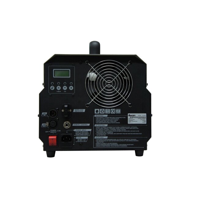 Antari HZ-350 professionele hazer