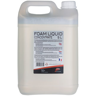 JB systems FOAM LIQUID CC 5L