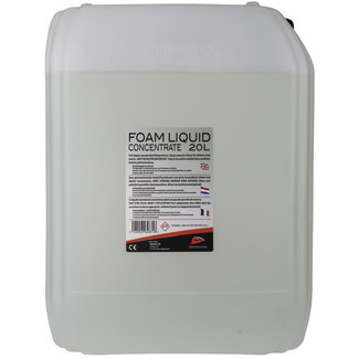 JB systems FOAM LIQUID CC 20L