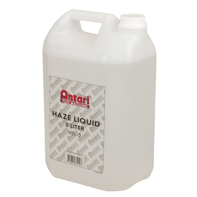 Antari HZL-5 mistvloeistof